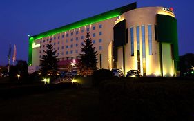 Hotel hp Park Plaza Wrocław